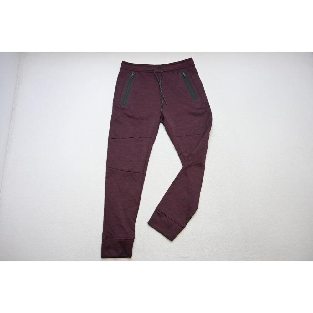 American Eagle Jogger Sweat Pants Tapered With Pockets Mens Size Small